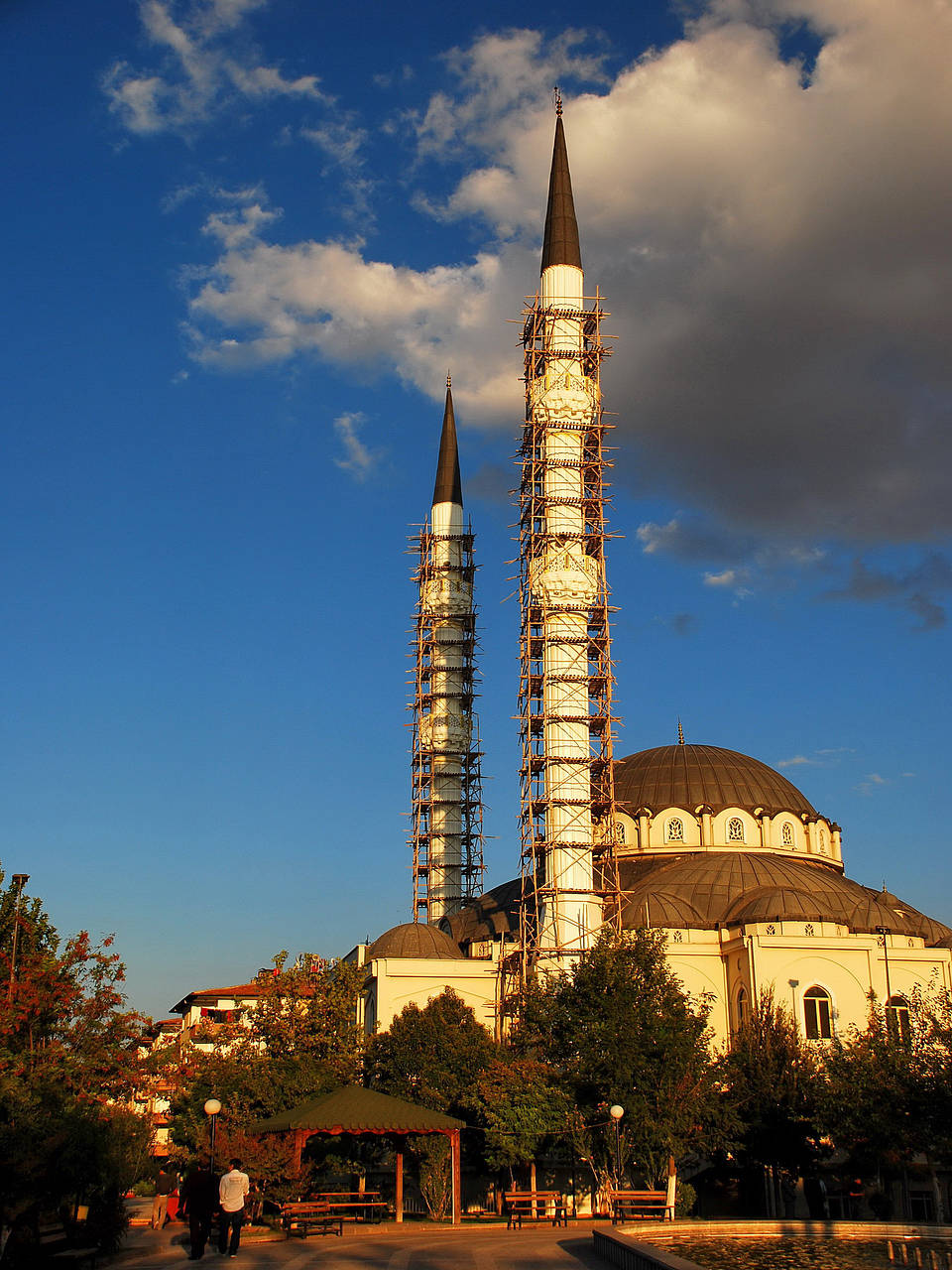 Foto von Gaziantep Türkei mit Bildgalerie: Gaziantep