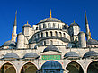 Fotos Blaue Moschee | Istanbul