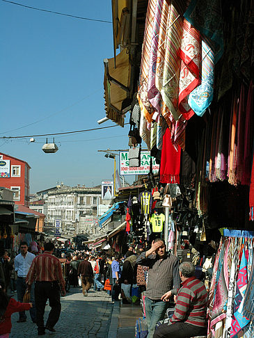 Foto Istanbul