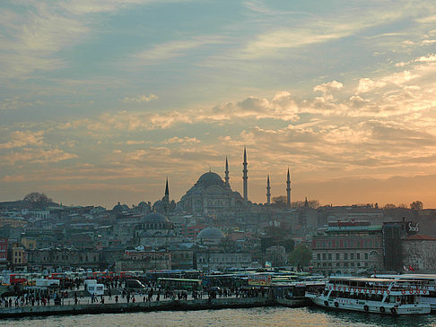 Istanbul