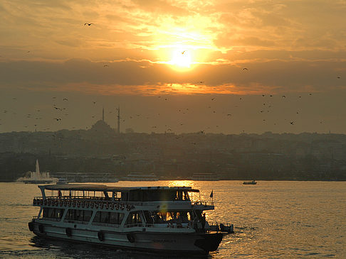 Fotos Istanbul