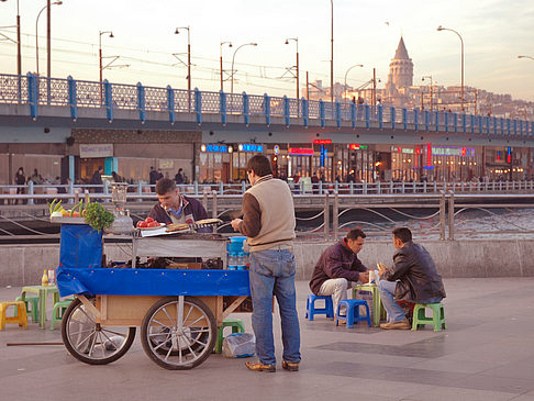 Foto Istanbul