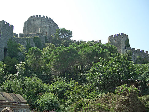 Fotos Rumeli Hisari