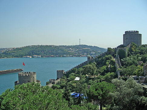 Fotos Rumeli Hisari | Istanbul