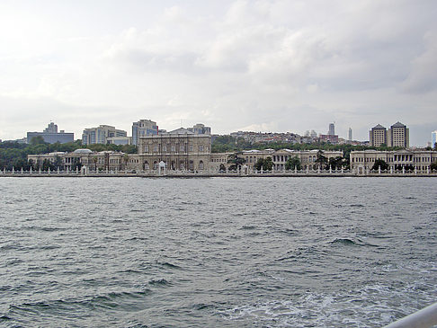 Topkapi-Palast