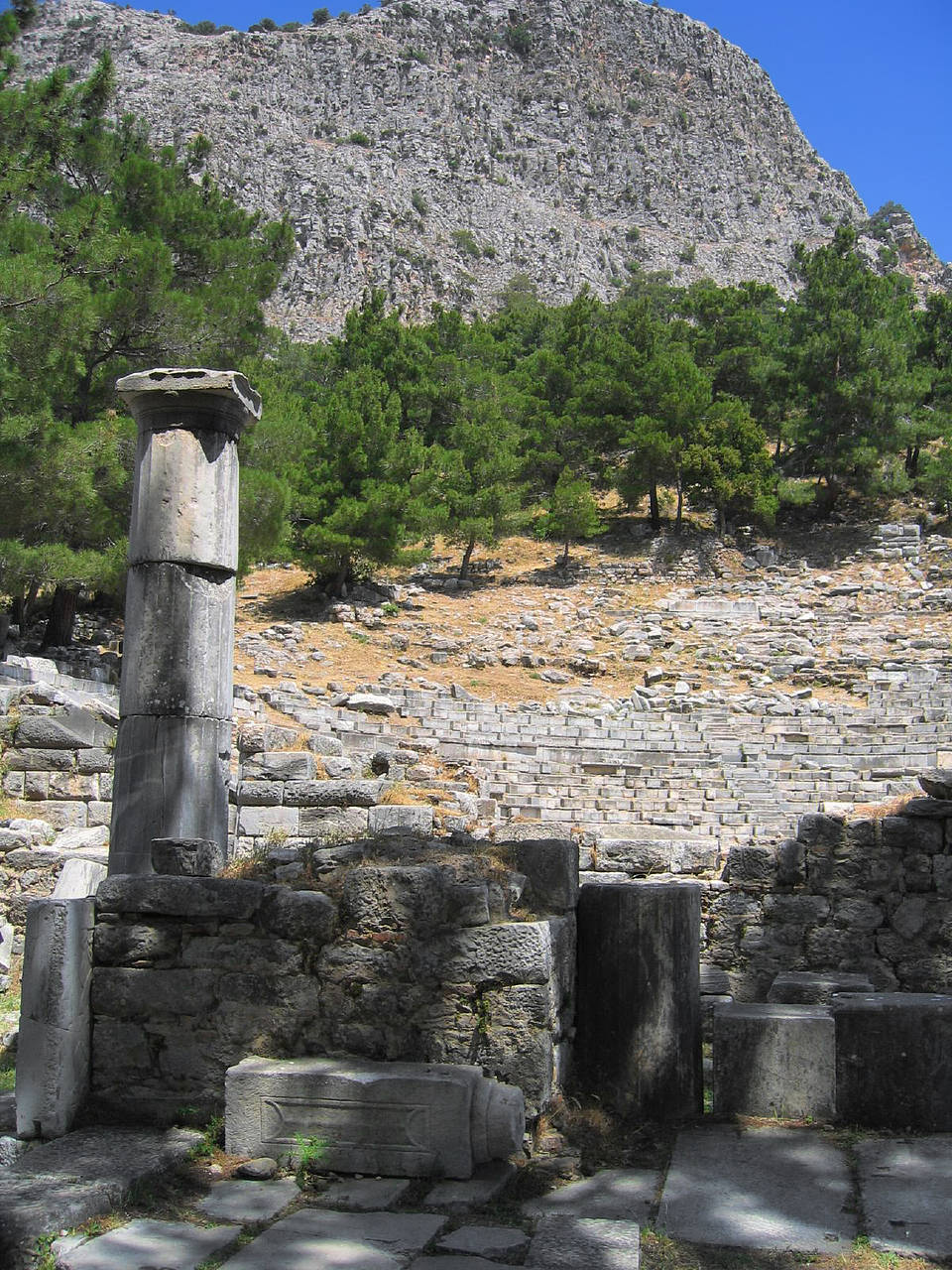  Impressionen von Citysam  der Türkei 