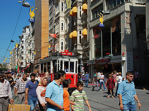  Ansicht von Citysam  der Türkei 