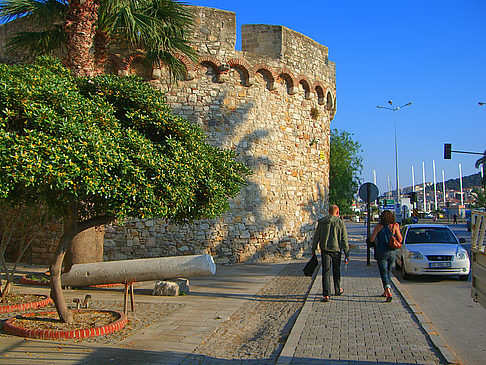  Fotografie Attraktion  Türkei 