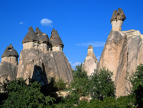  Fotografie von Citysam  Göreme: Weltkulturerbe der UNESCO