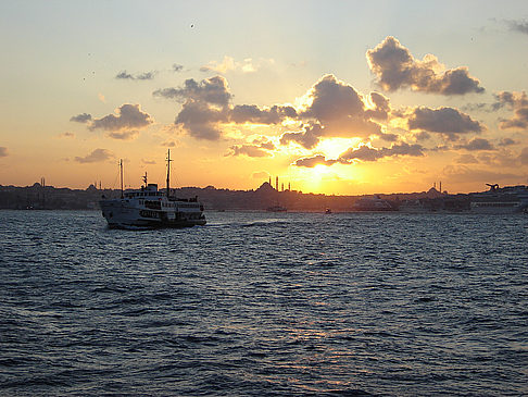 Fotos Üsküdar