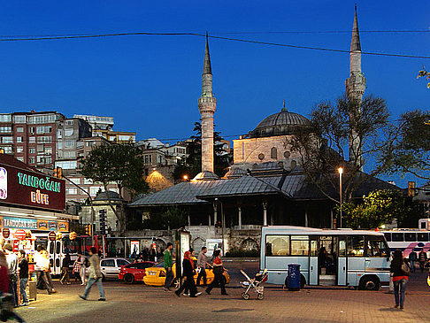 Foto Üsküdar - 