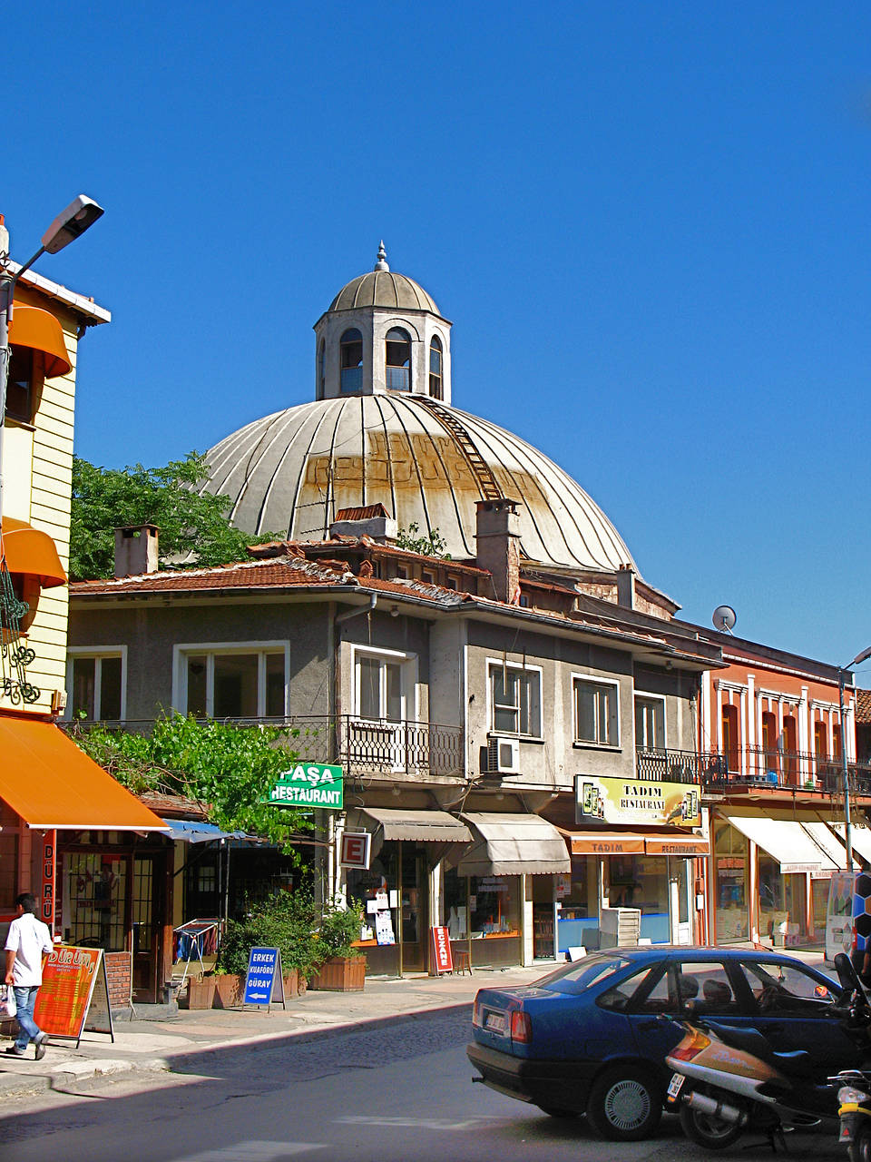 Fotos Edirne