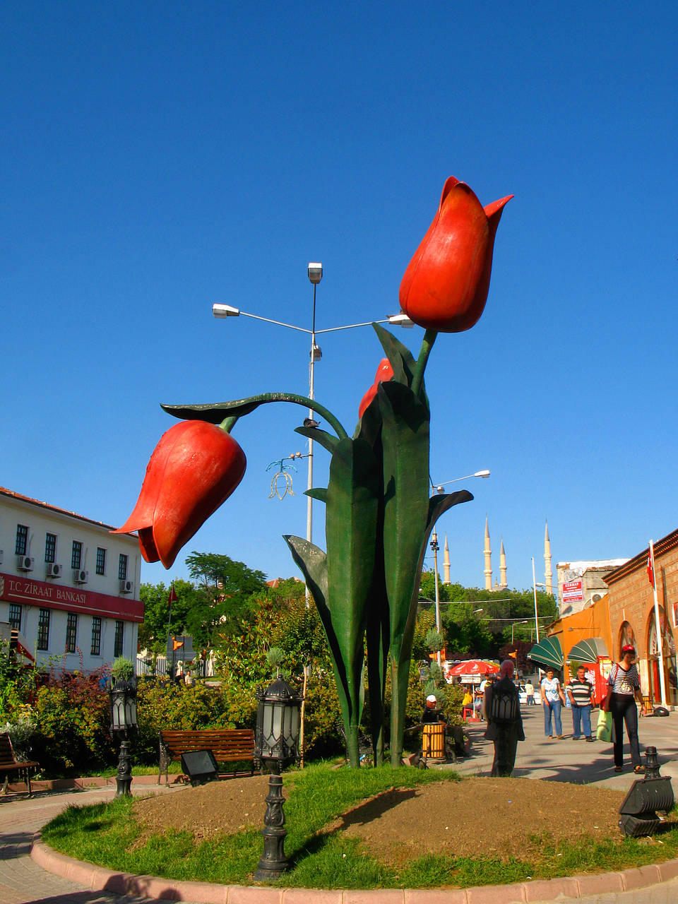 Edirne