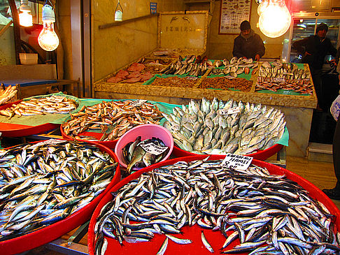 Fotos Fischmarkt | 