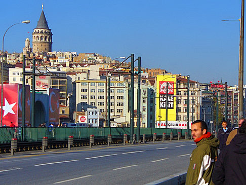 Fotos Galata Turm | Istanbul