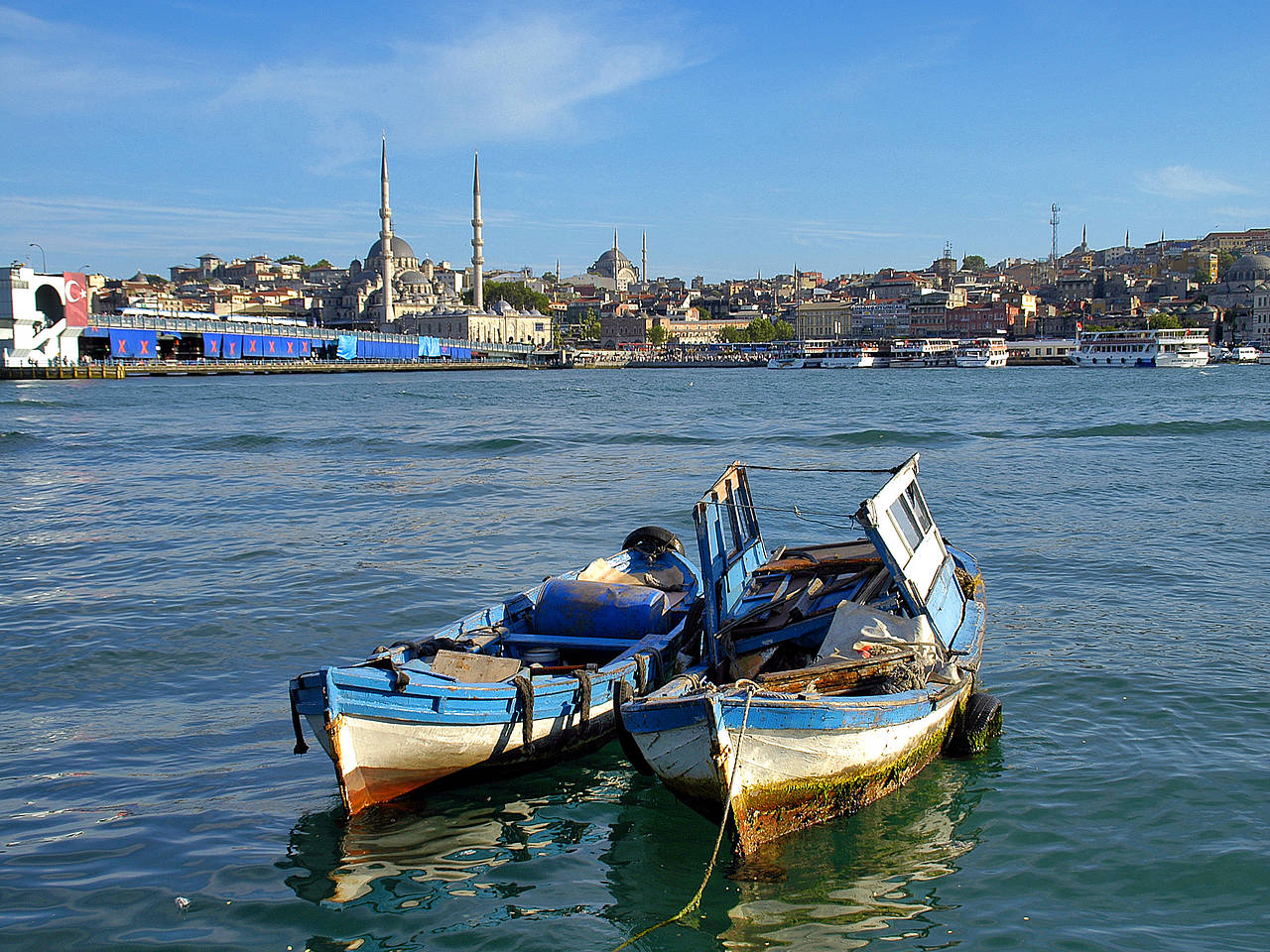 Fotos Bosporus | 