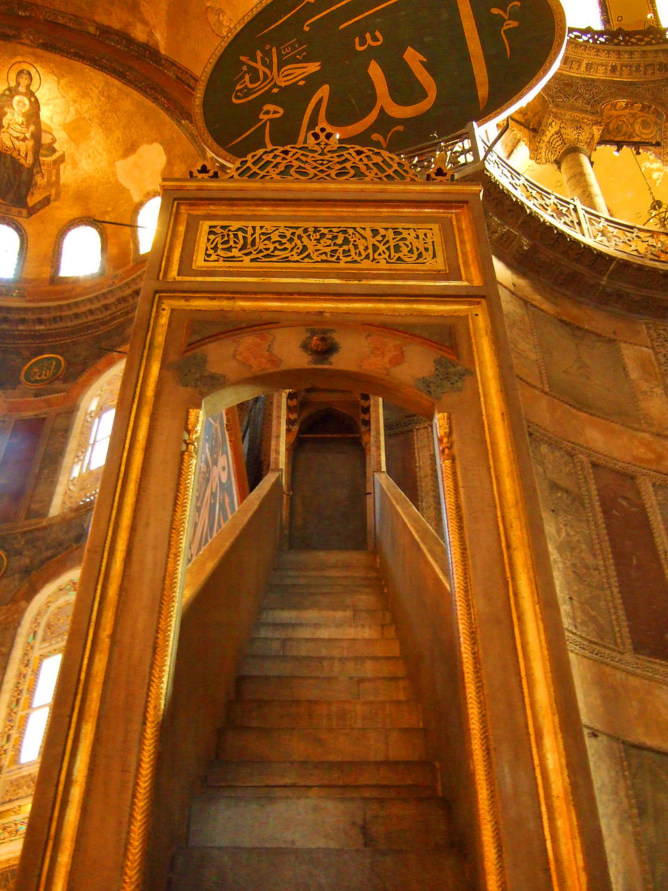 Fotos Hagia Sophia