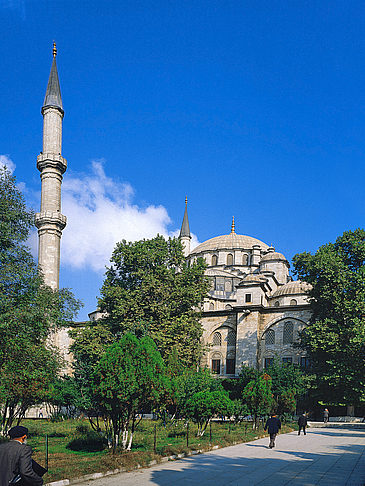 Fotos Hagia Sophia