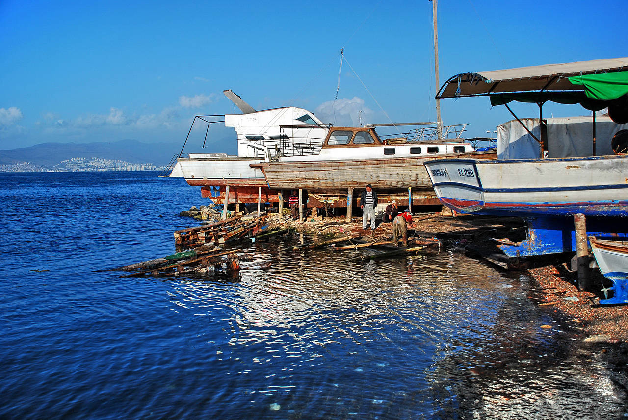 Foto İzmir - Izmir