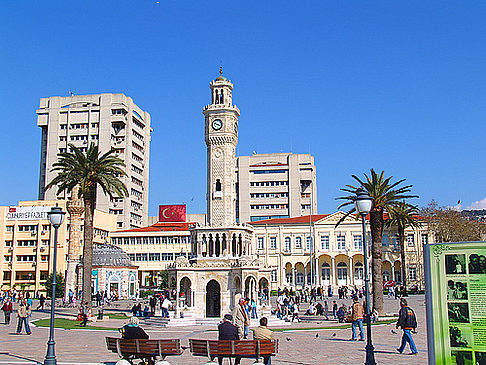 İzmir