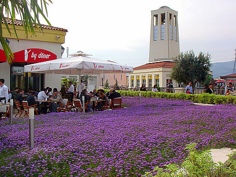 Fotos Kulturpark Izmir