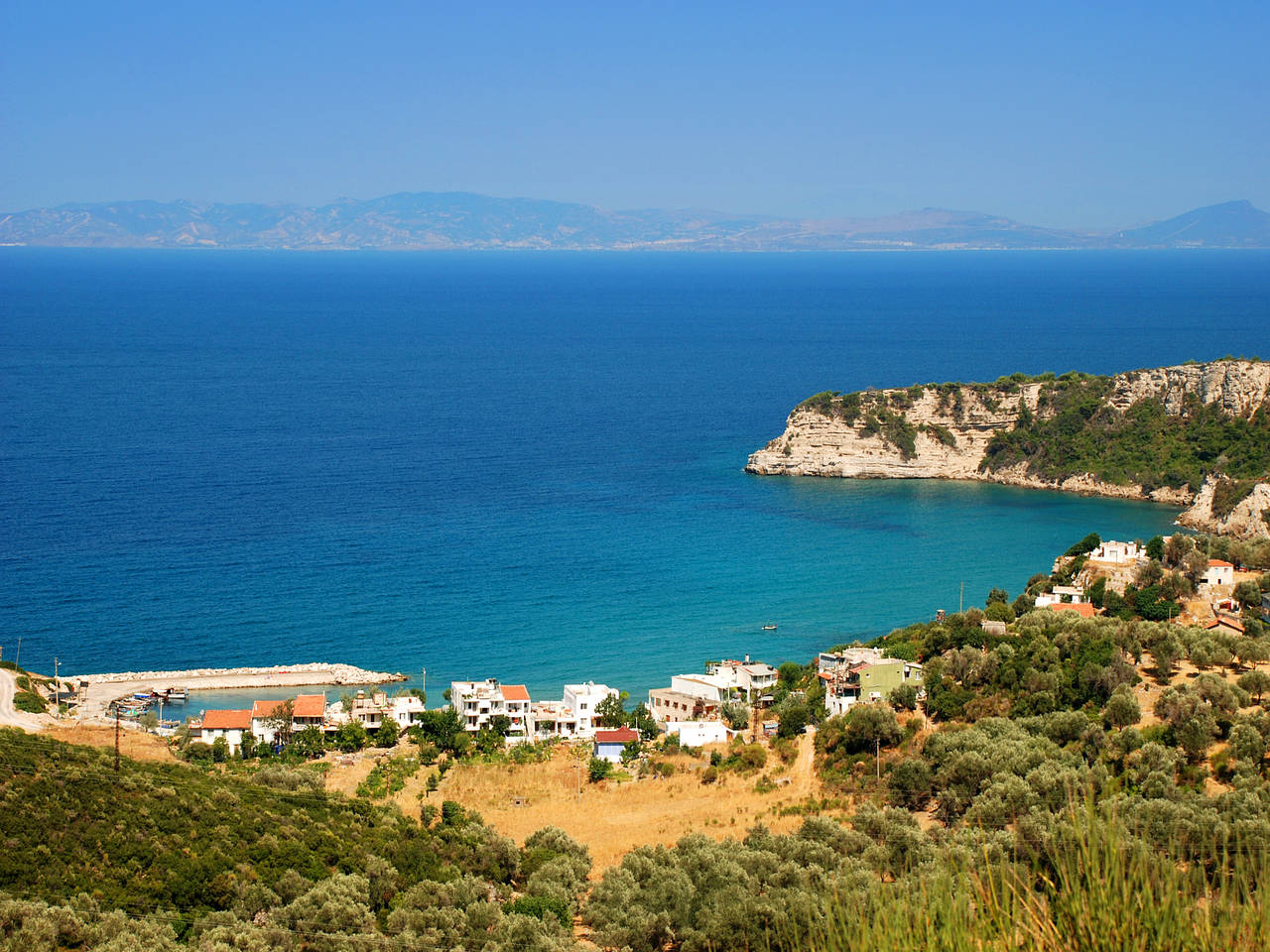 Fotos Çesme | Çeşme