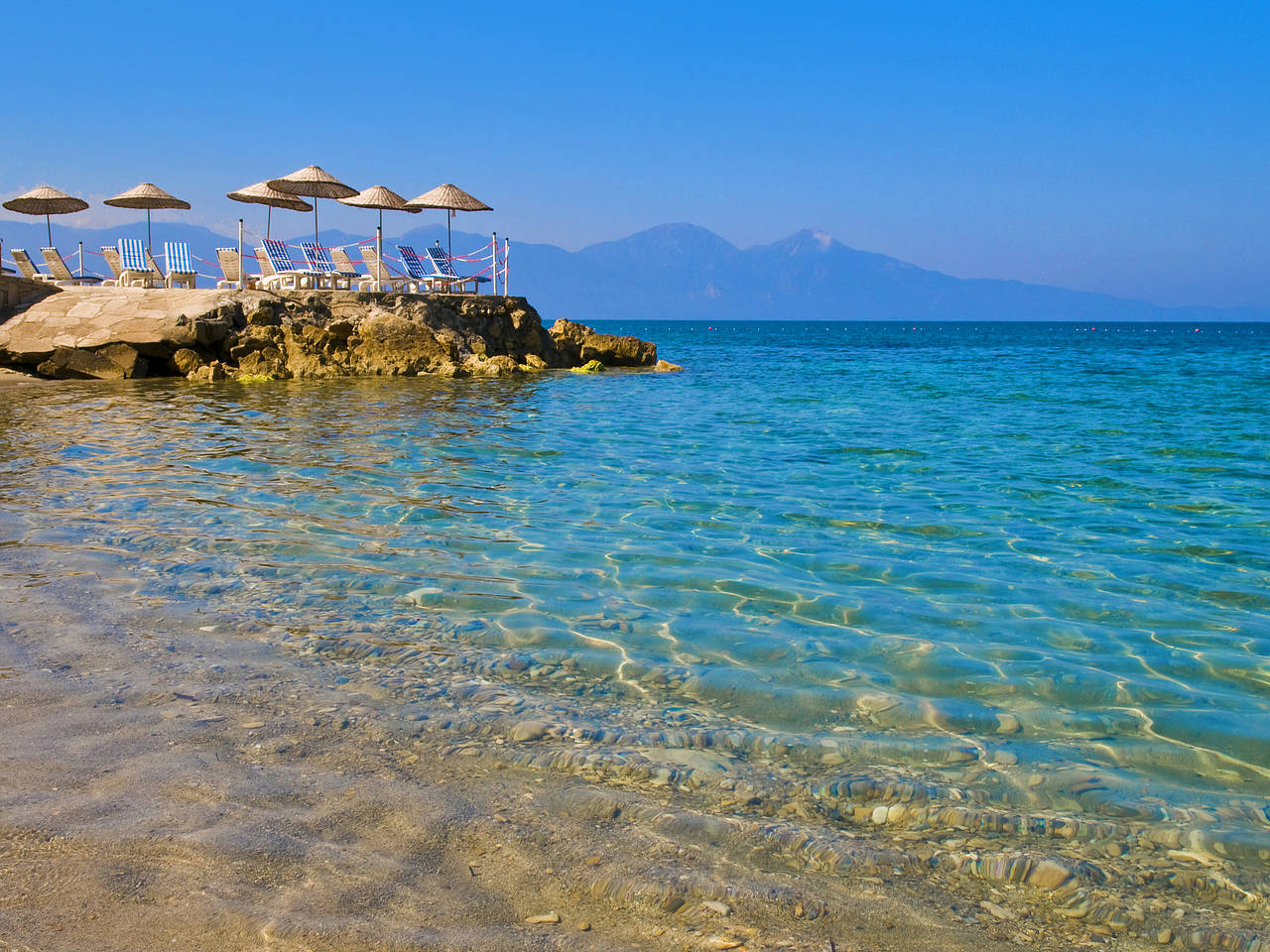 Foto Phokäa - Foça