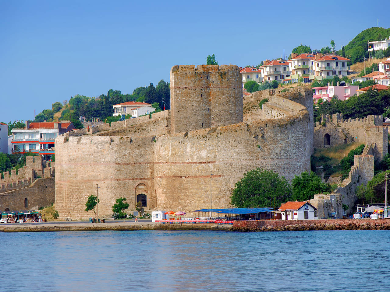 Fotos Kilitbahir | Çanakkale