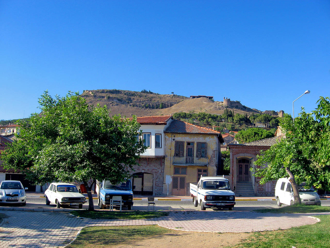 Bergama Foto 