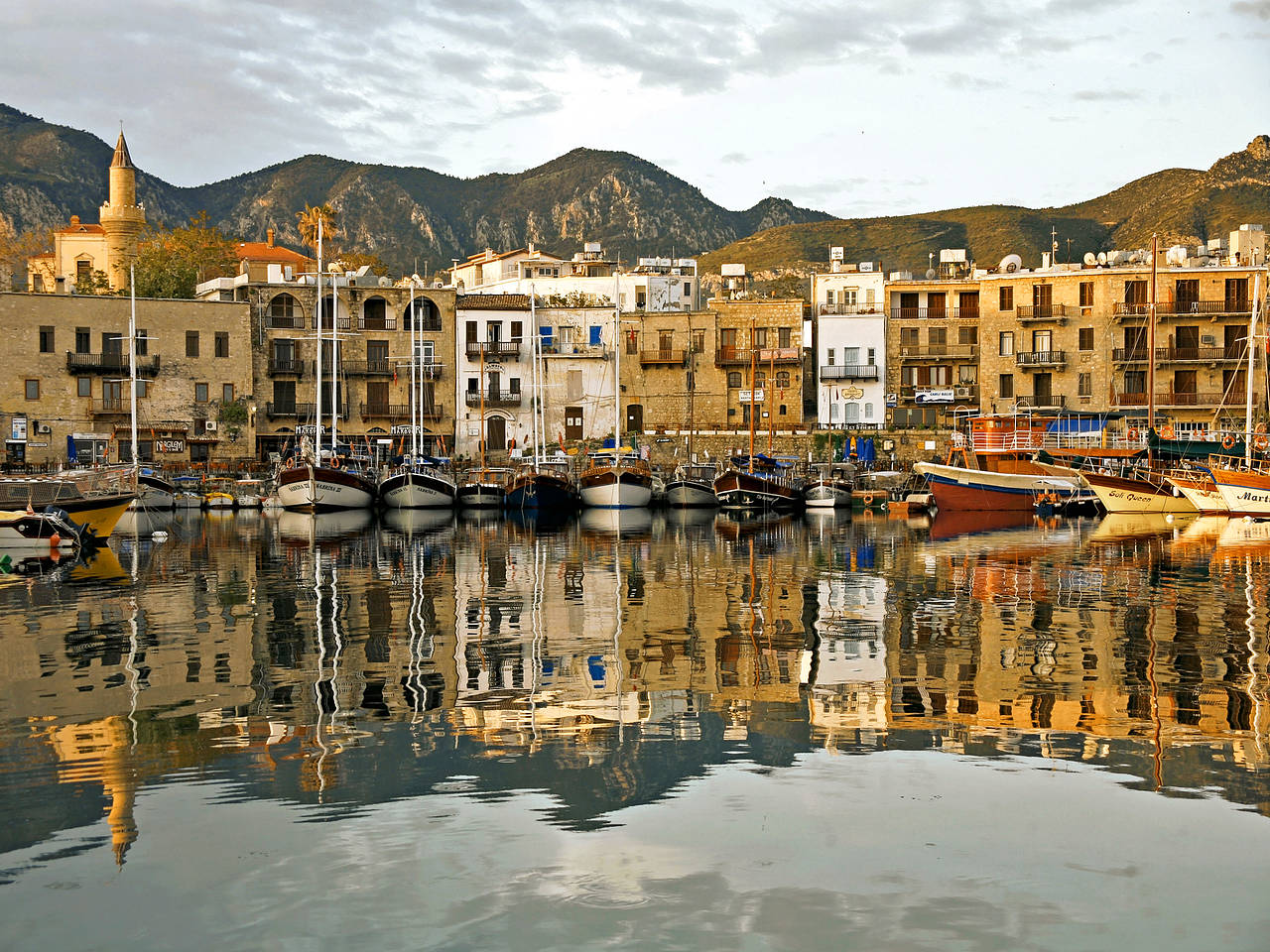 Girne