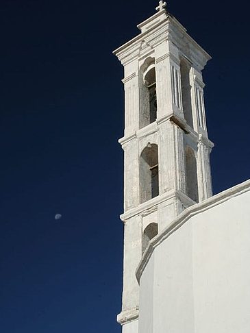 Fotos Archangelos Kirche