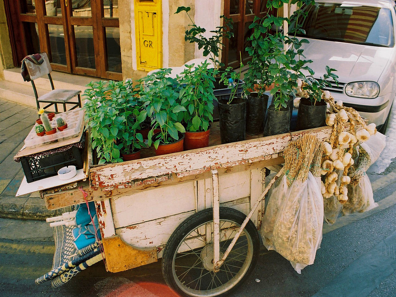 Lefkosa Foto 