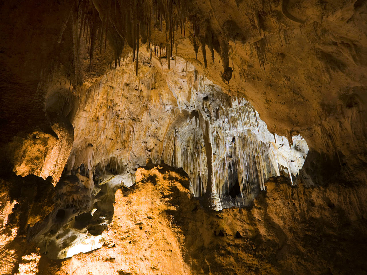 Köşekbuğu-Höhle Fotos