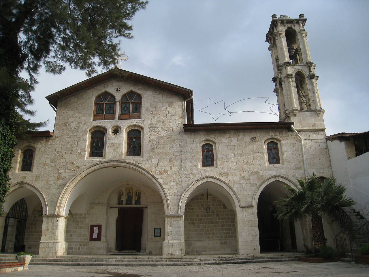 Antakya Fotos