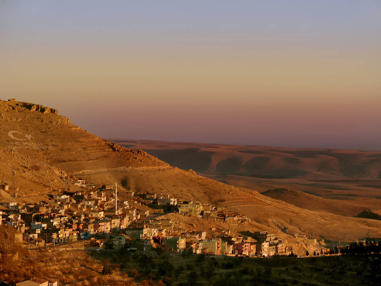 Mardin