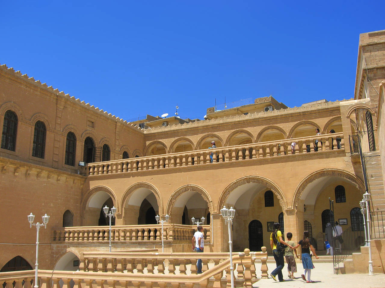 Mardin Foto 