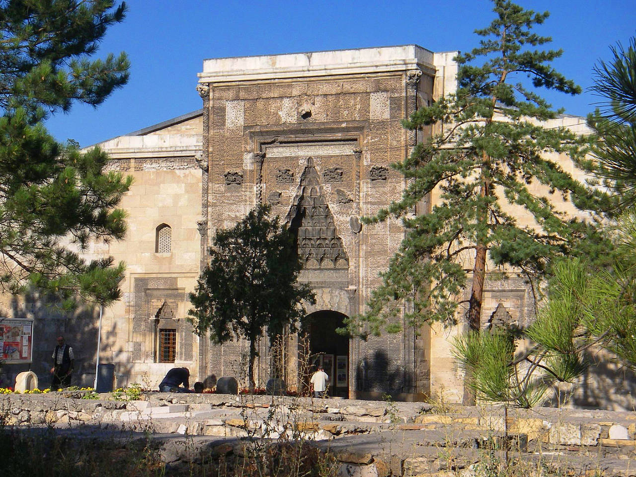 Medresen Sivas Foto 