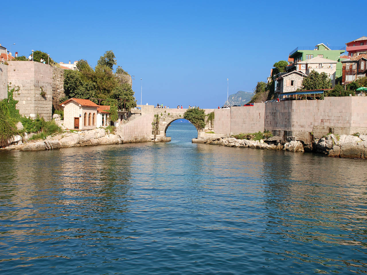 Fotos Amasra