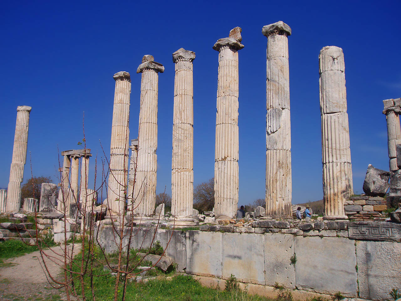 Aphrodisias