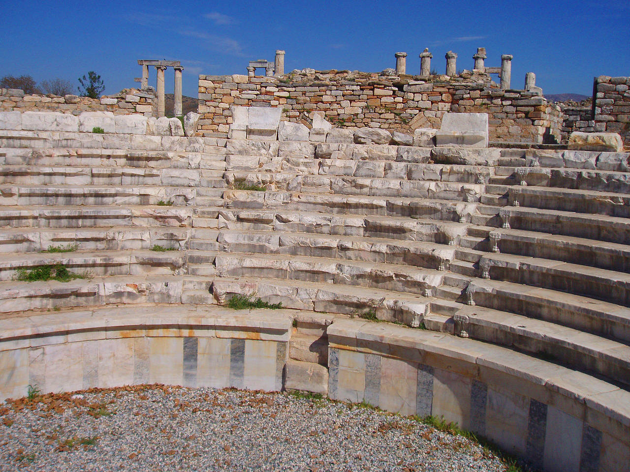 Foto Aphrodisias - 