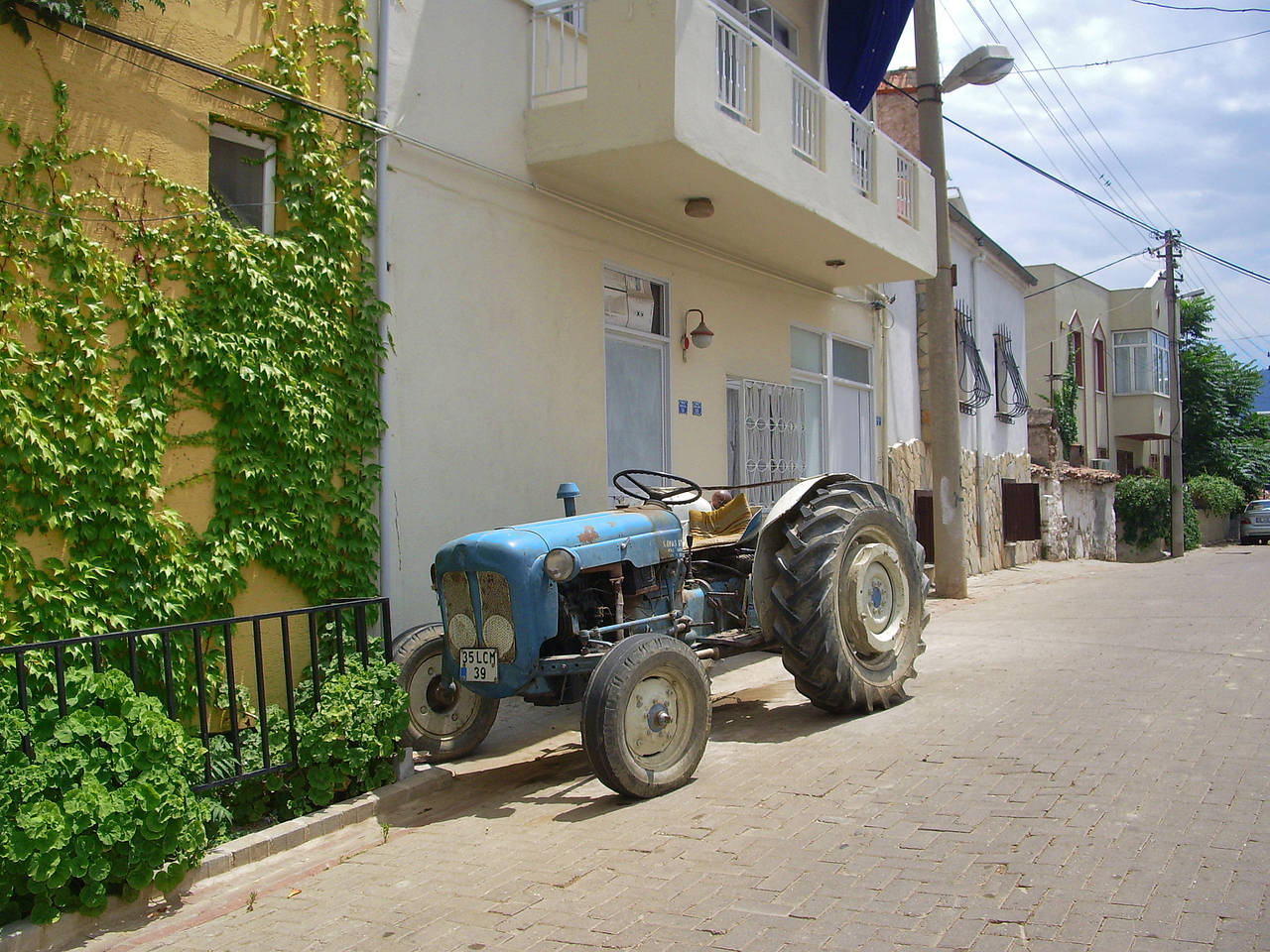 Selçuk Foto 