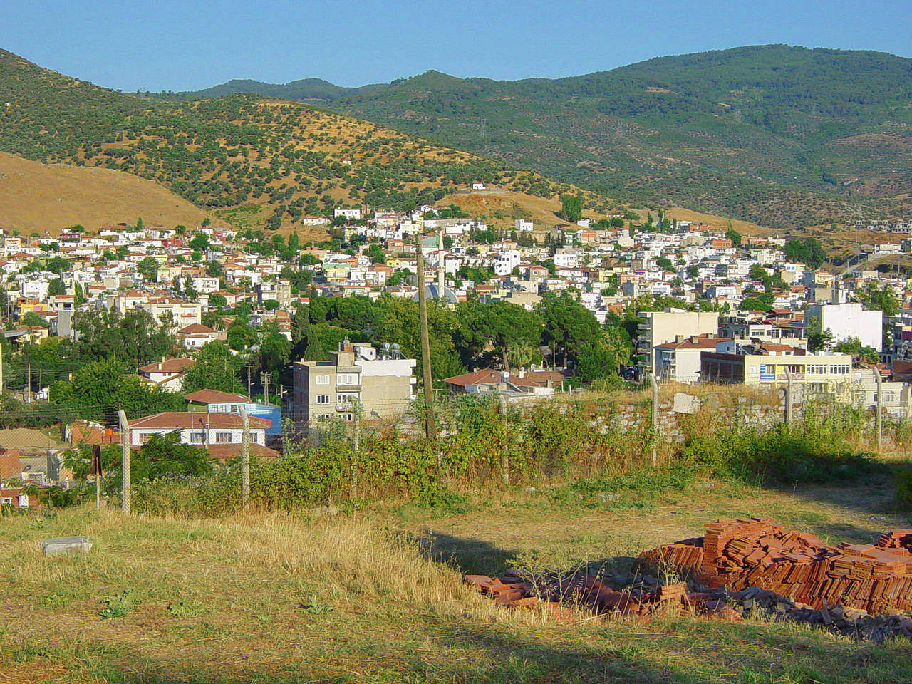 Fotos Selçuk | Selçuk