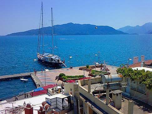 Marmaris Foto 