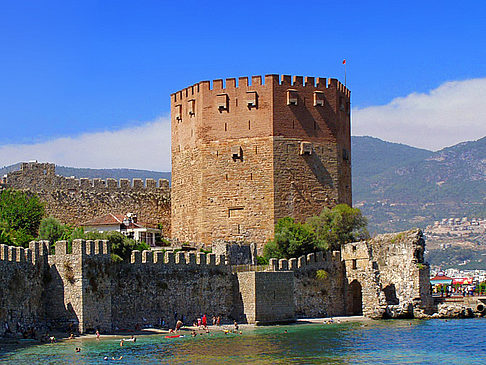 Foto Alanya