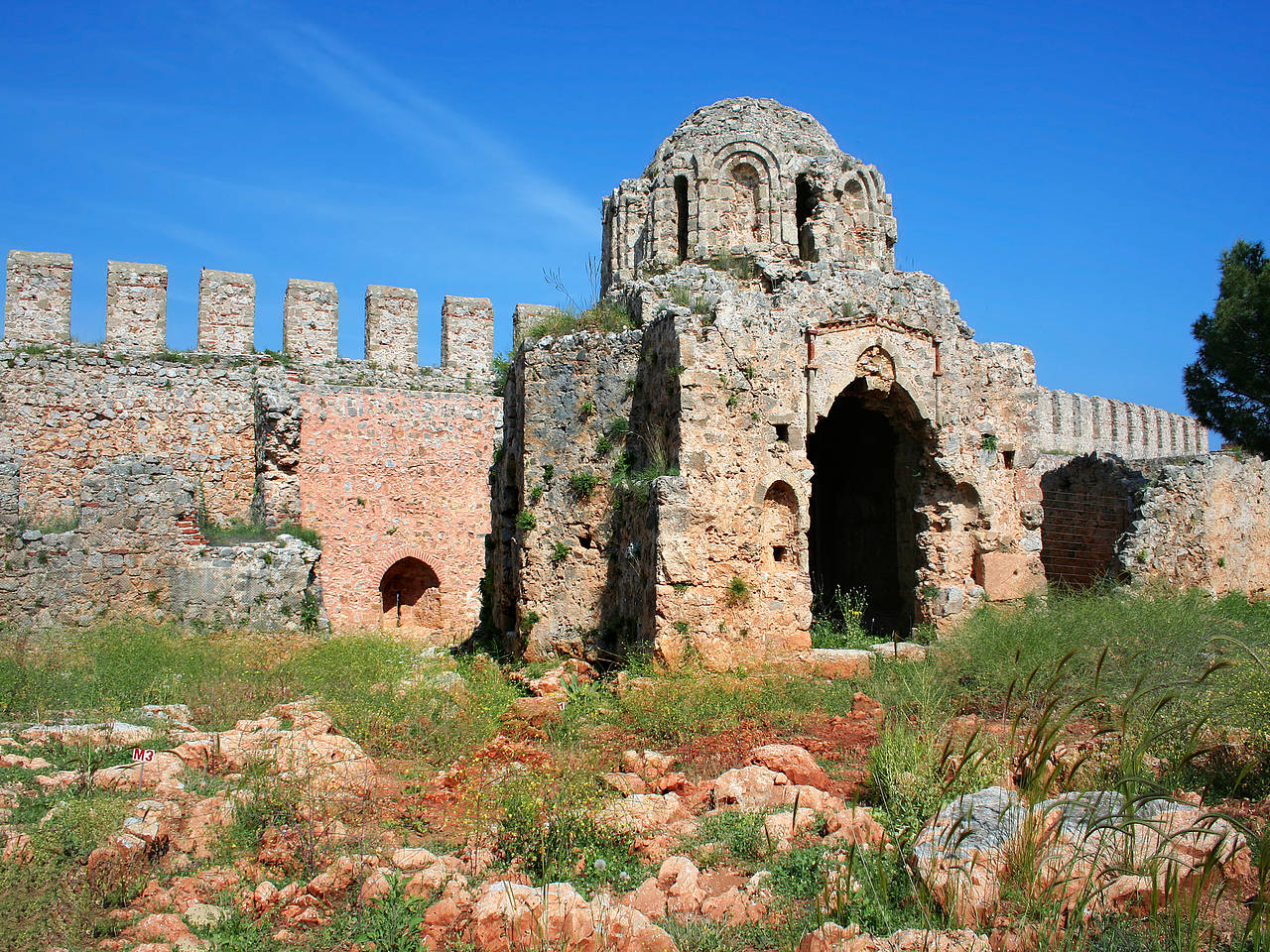 Alanya Foto 