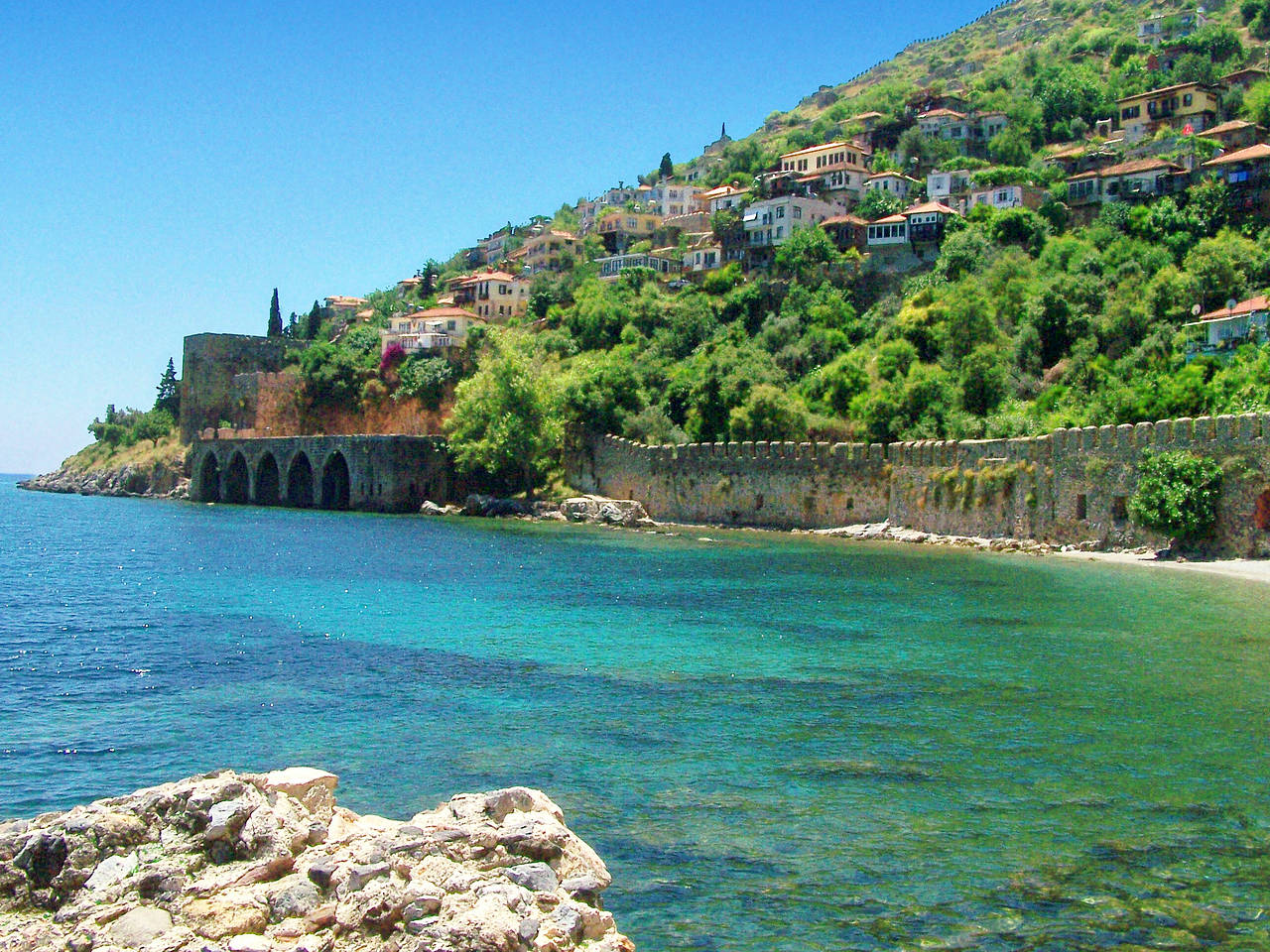 Alanya Foto 