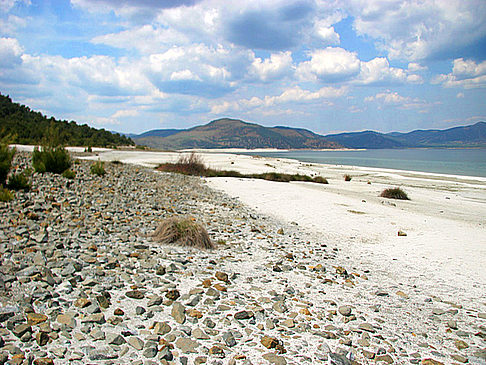 Foto Burdur - Çığlık