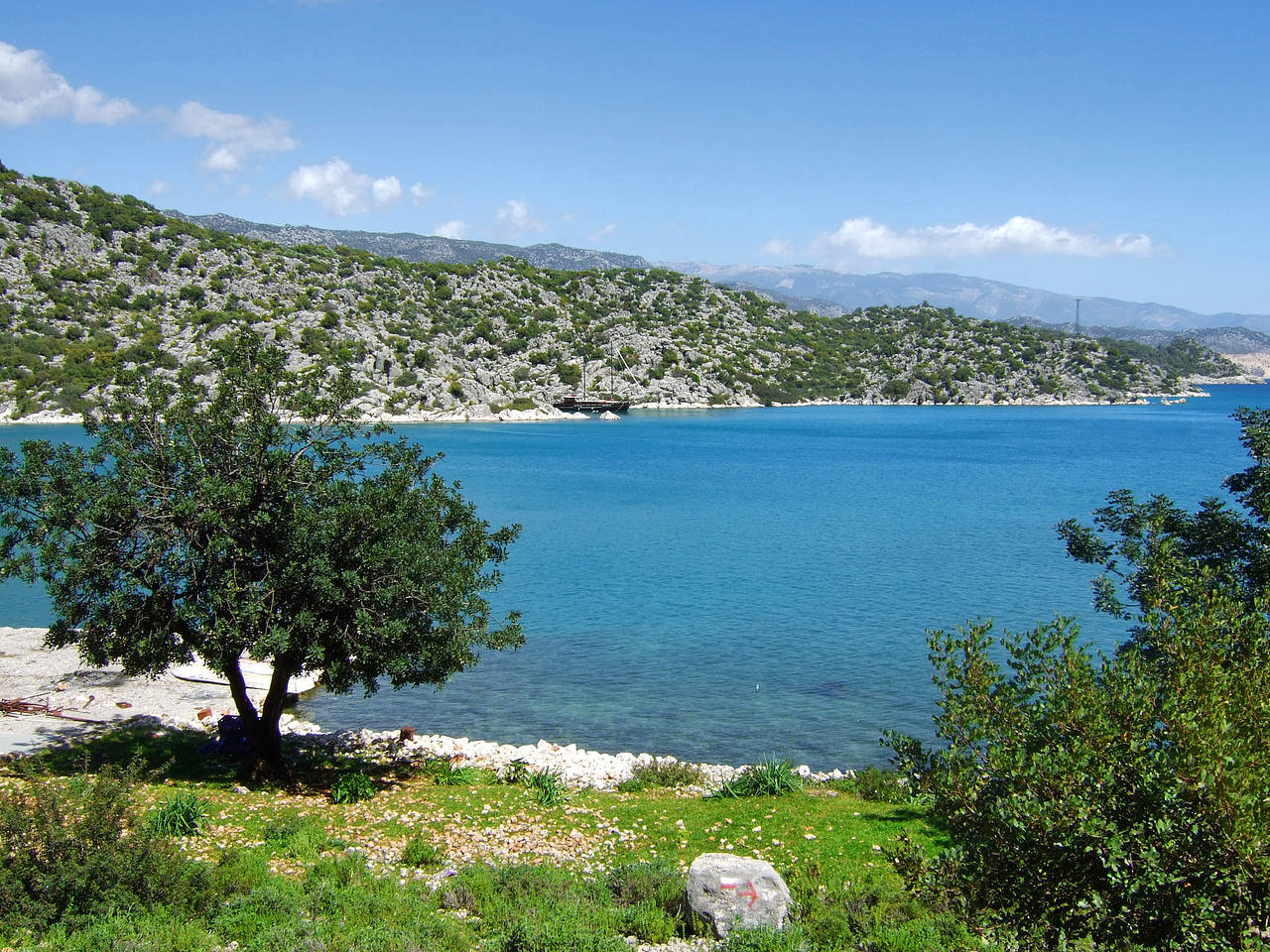 Fotos Kaş | Kaş