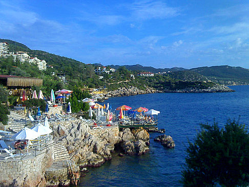 Kaş