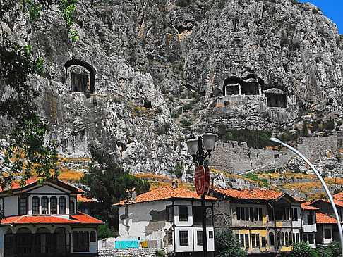 Fotos Amasya | 